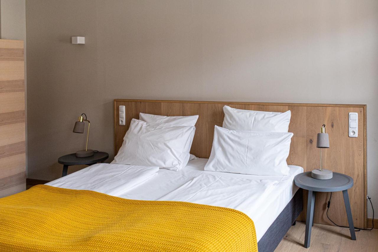Hotel Stadthaus Ерланген Екстериор снимка