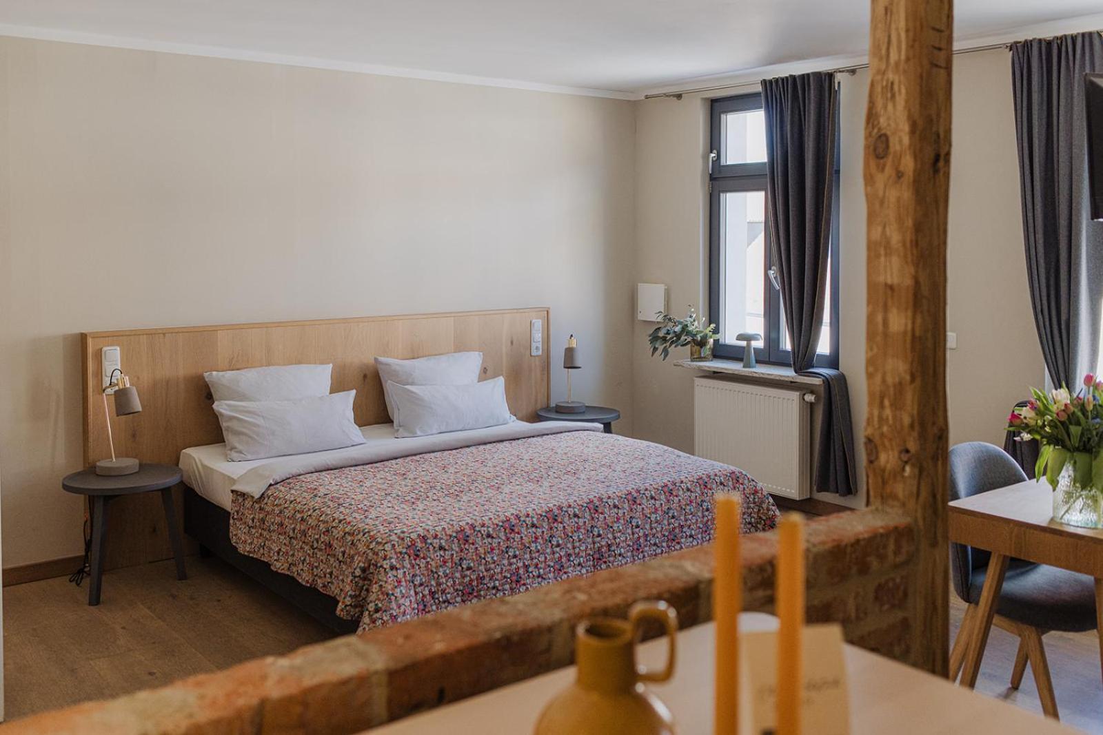 Hotel Stadthaus Ерланген Екстериор снимка