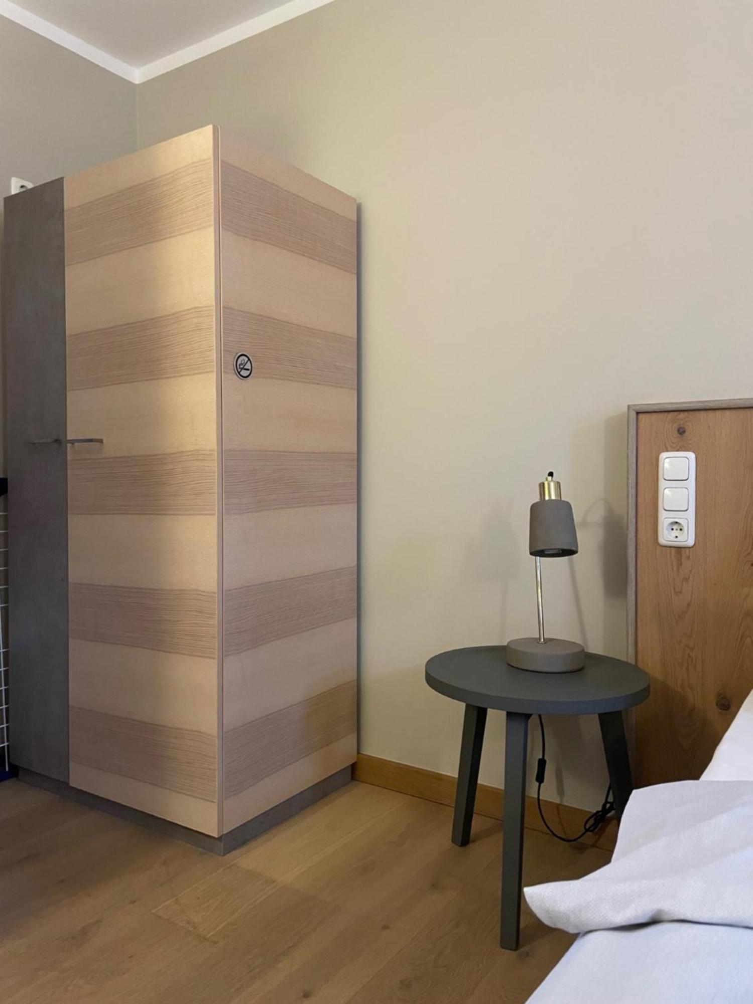 Hotel Stadthaus Ерланген Екстериор снимка
